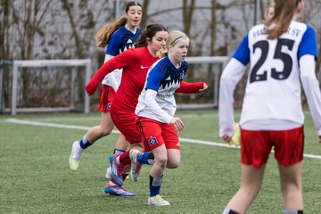 Bild 54 - wCJ HSV - ETV - Esbjerg